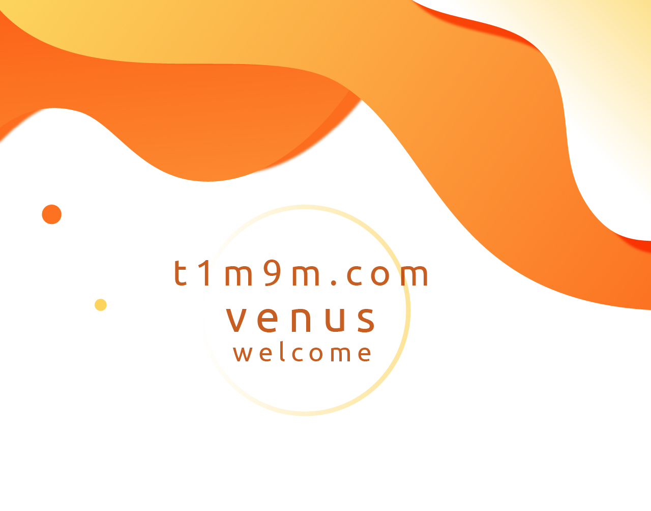Venus | Alumni Association - 1